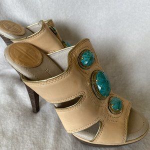 House of Harlow 1960 heels